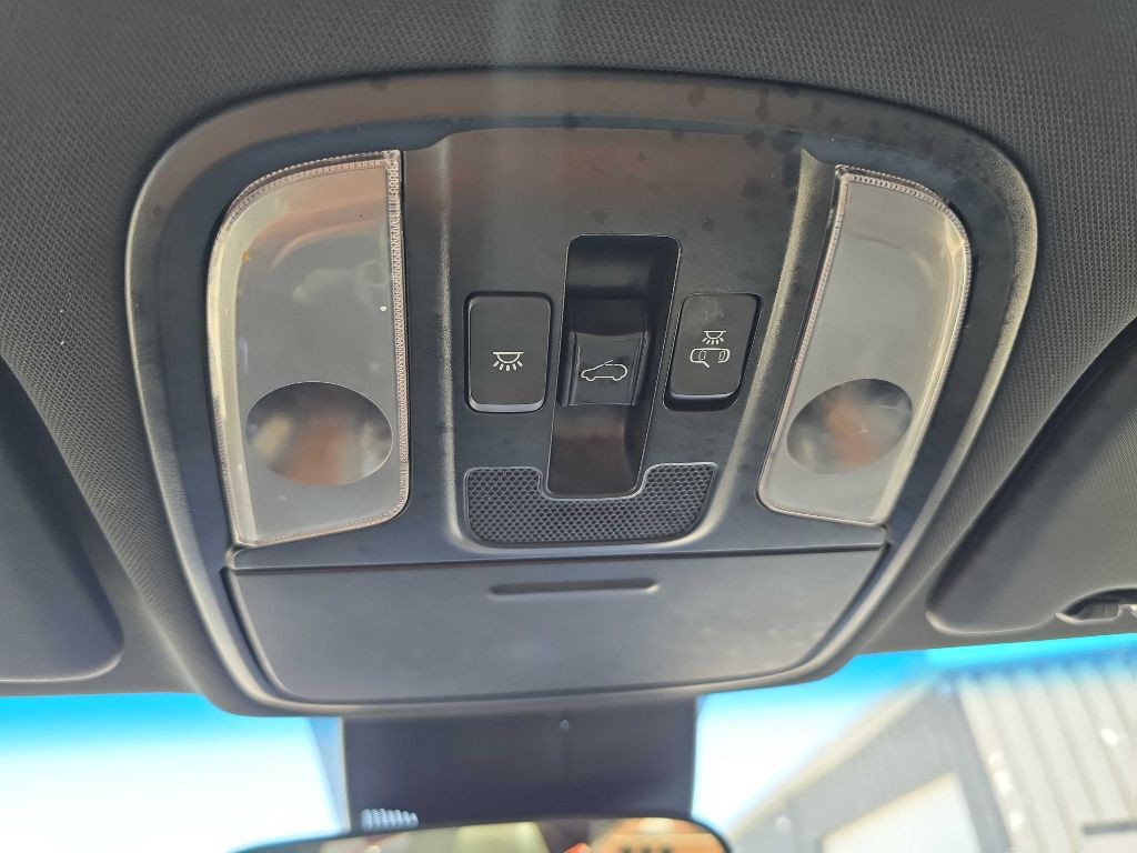 2020 Kia Sportage Image 58