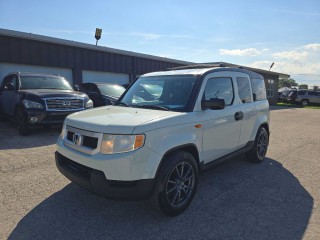 Image for 2010 Honda Element EX ID: 7352909