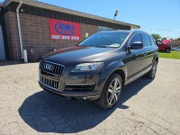 Image for 2015 Audi Q7 3.0T quattro Premium Plus ID: 7352917
