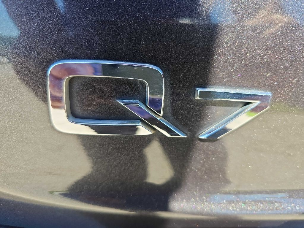 2015 Audi Q7 Image 13
