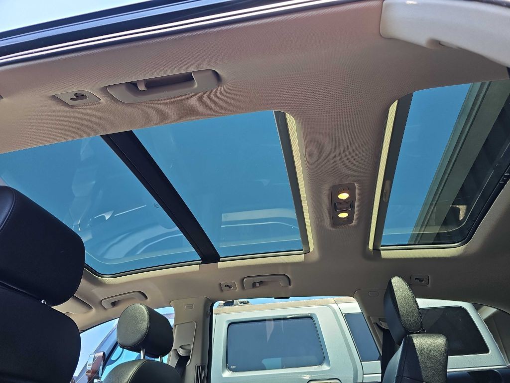 2015 Audi Q7 Image 17