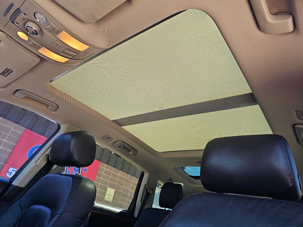 2015 Audi Q7 Image 18