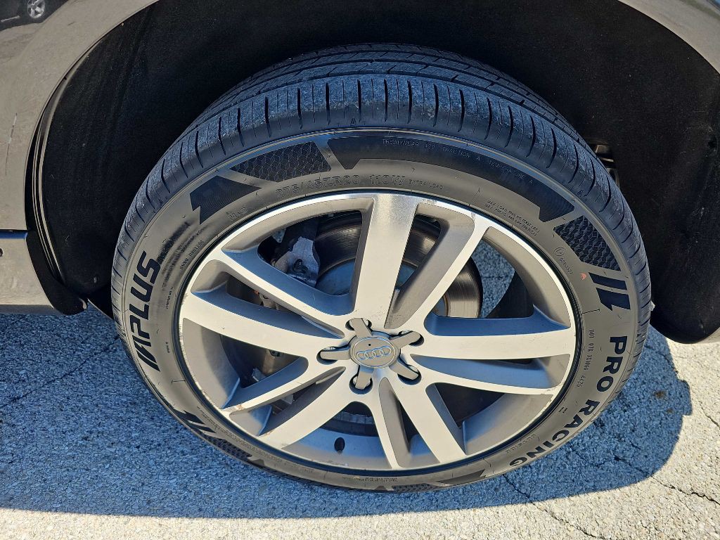 2015 Audi Q7 Image 20