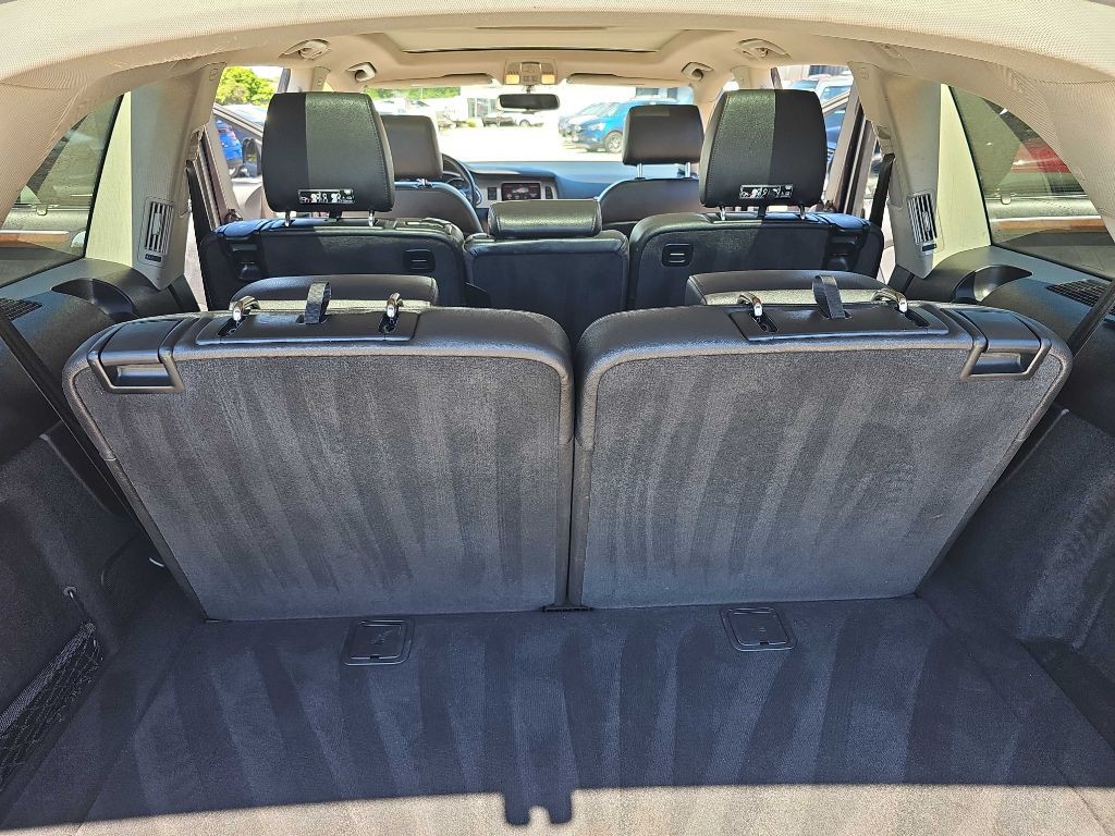 2015 Audi Q7 Image 36