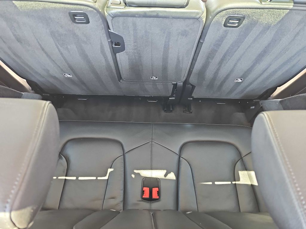 2015 Audi Q7 Image 38