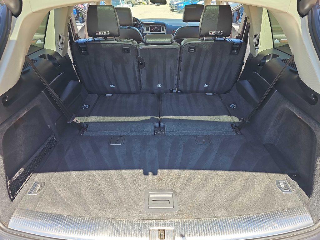 2015 Audi Q7 Image 40