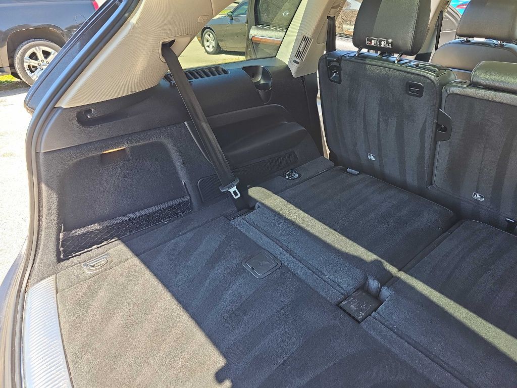 2015 Audi Q7 Image 41