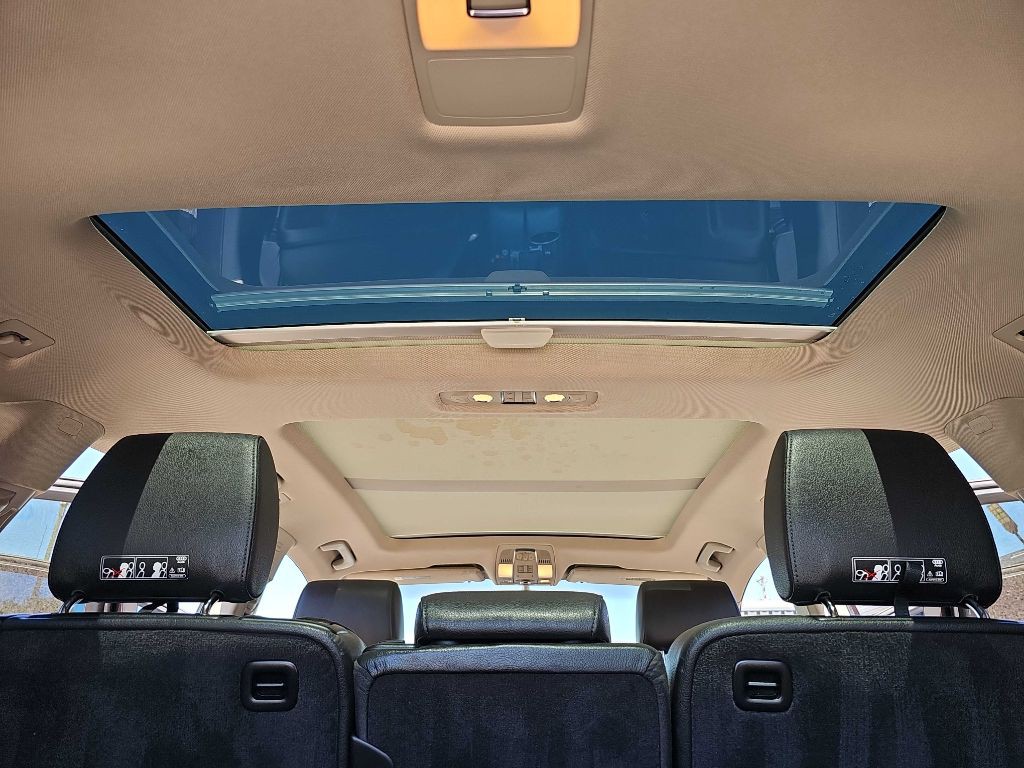 2015 Audi Q7 Image 42