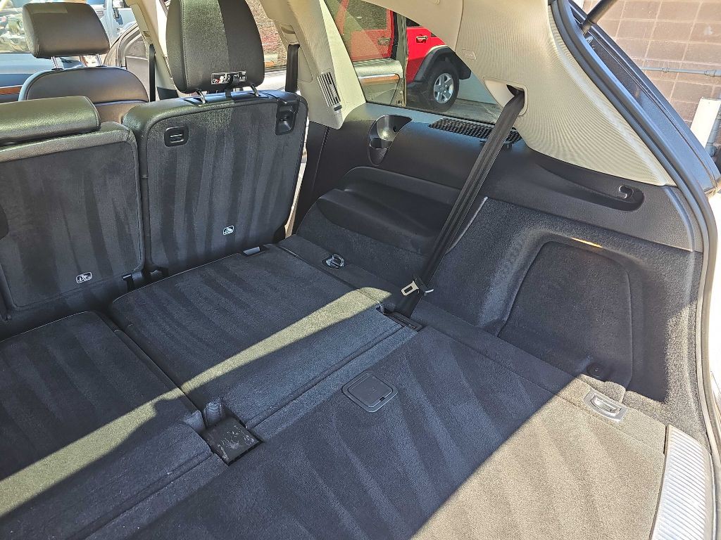 2015 Audi Q7 Image 43