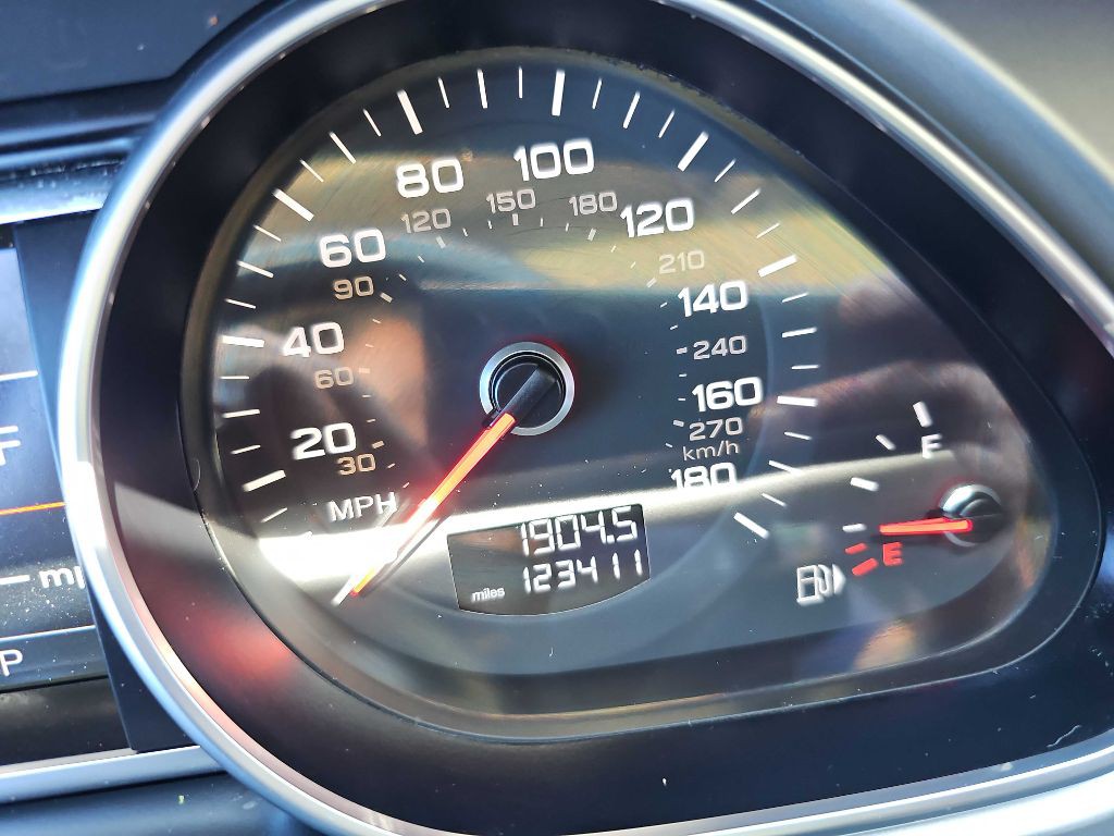 2015 Audi Q7 Image 58