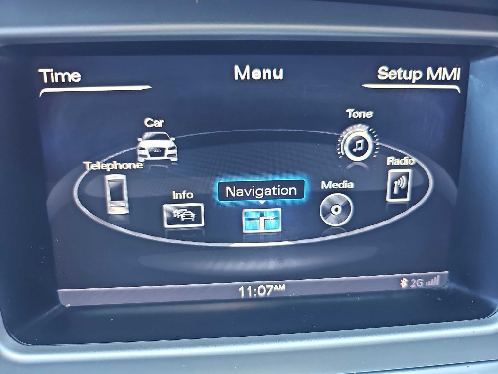 2015 Audi Q7 Image 63