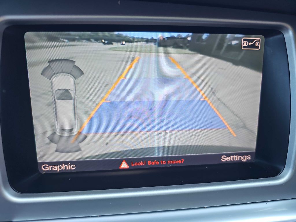2015 Audi Q7 Image 64