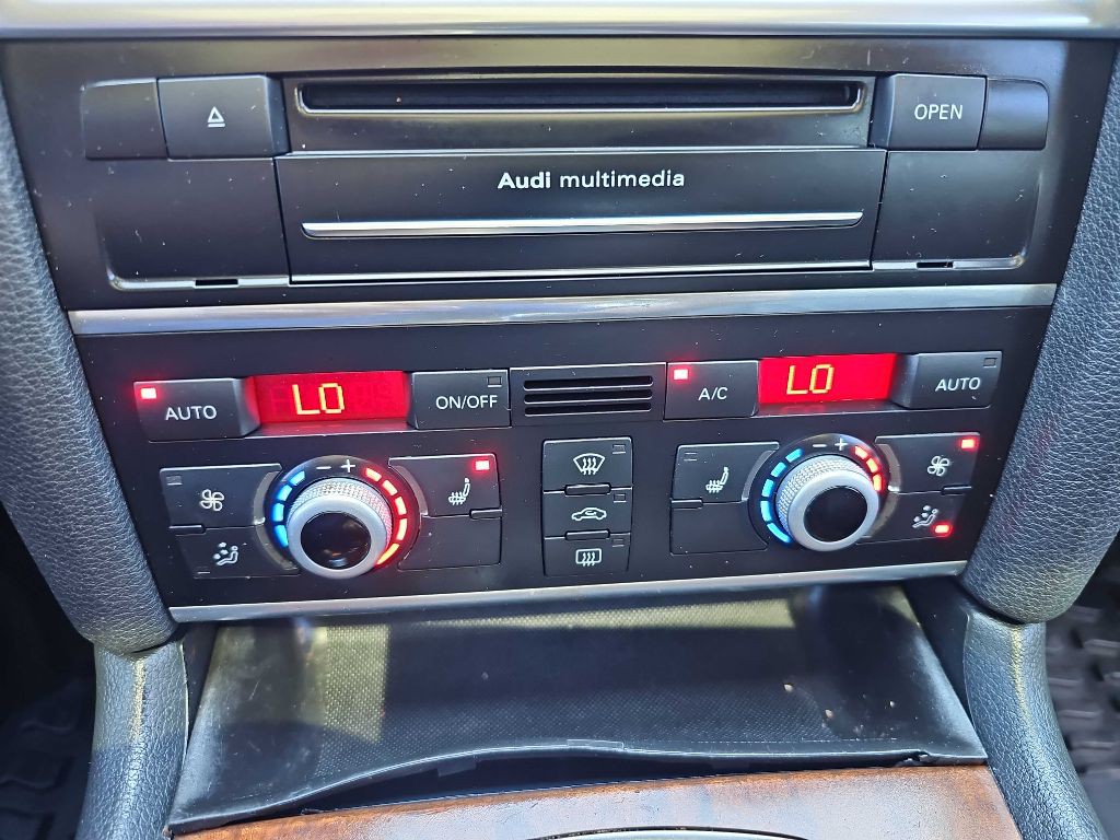 2015 Audi Q7 Image 65