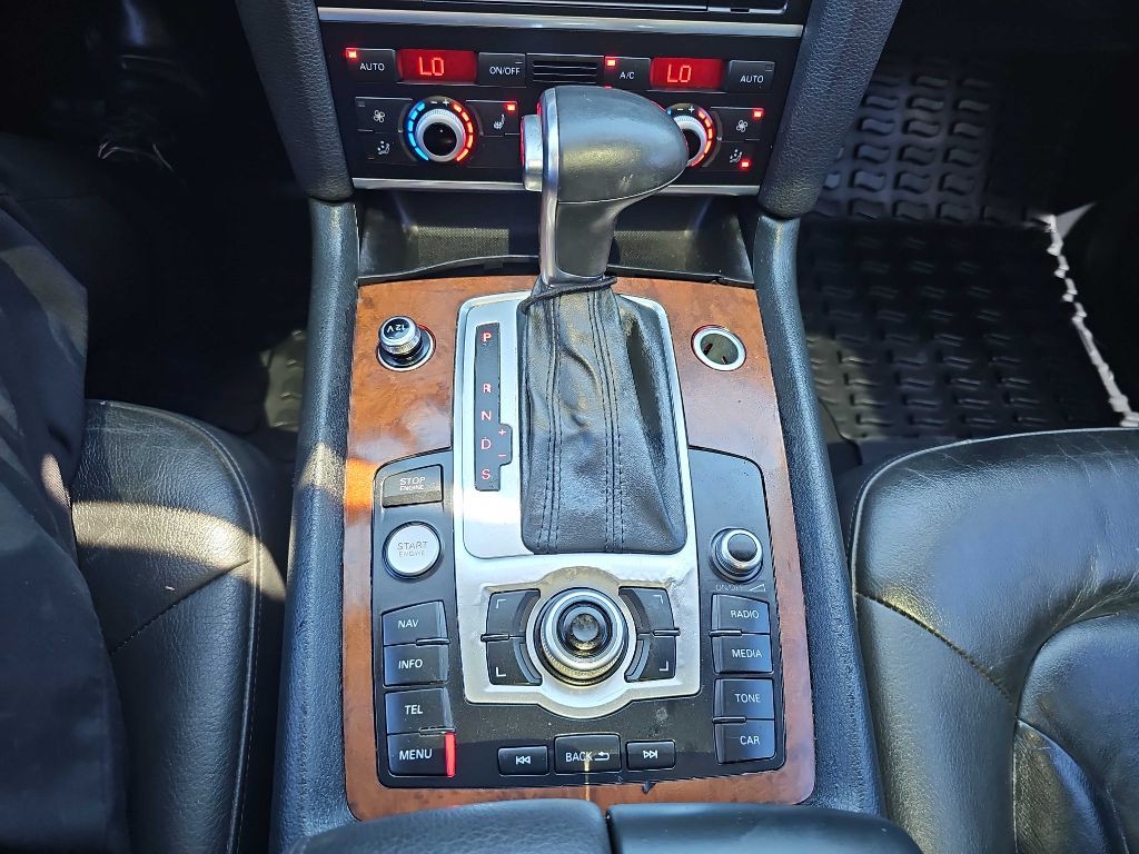 2015 Audi Q7 Image 67