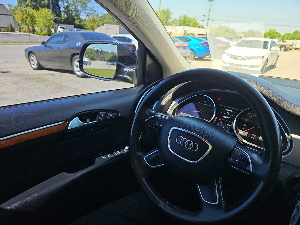 2015 Audi Q7 Image 83