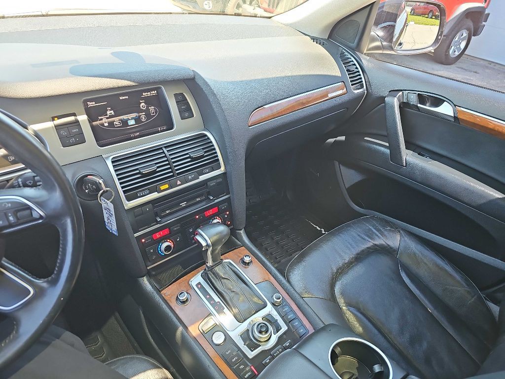 2015 Audi Q7 Image 84