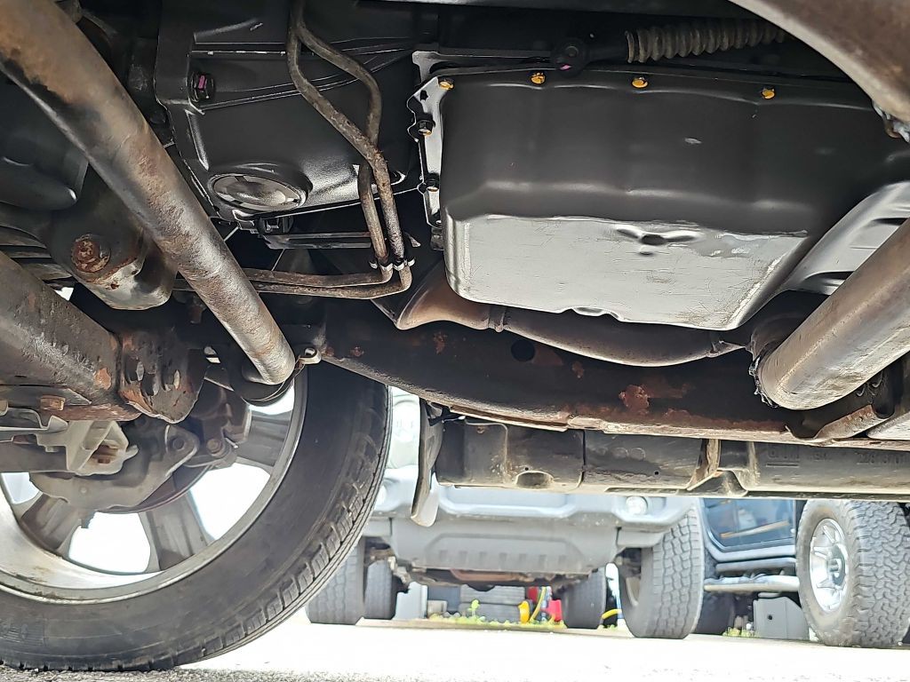 2015 Chevrolet Suburban Image 22