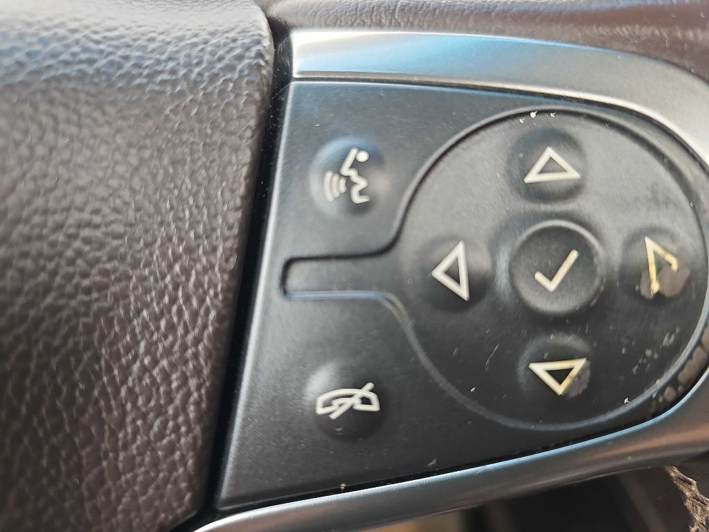 2015 Chevrolet Suburban Image 54