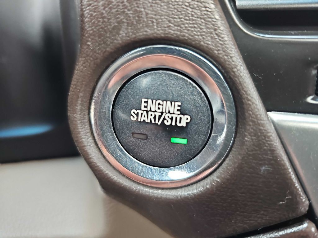 2015 Chevrolet Suburban Image 58