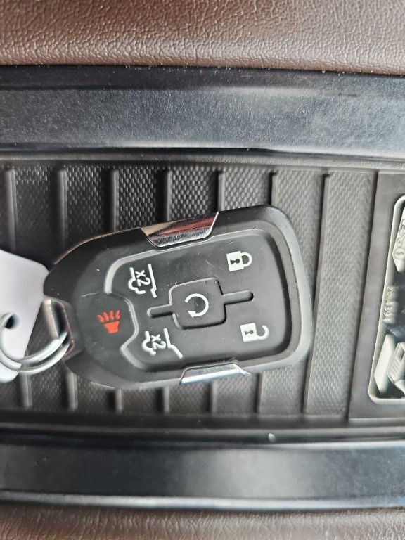 2015 Chevrolet Suburban Image 68