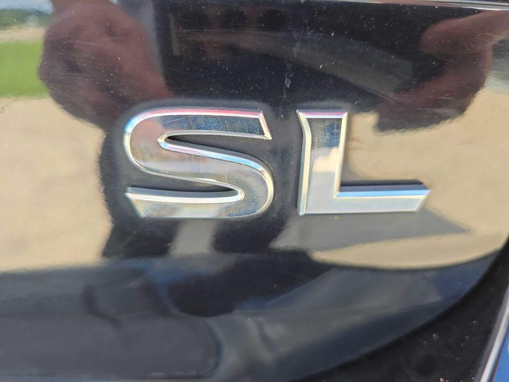 2018 Nissan Armada Image 11