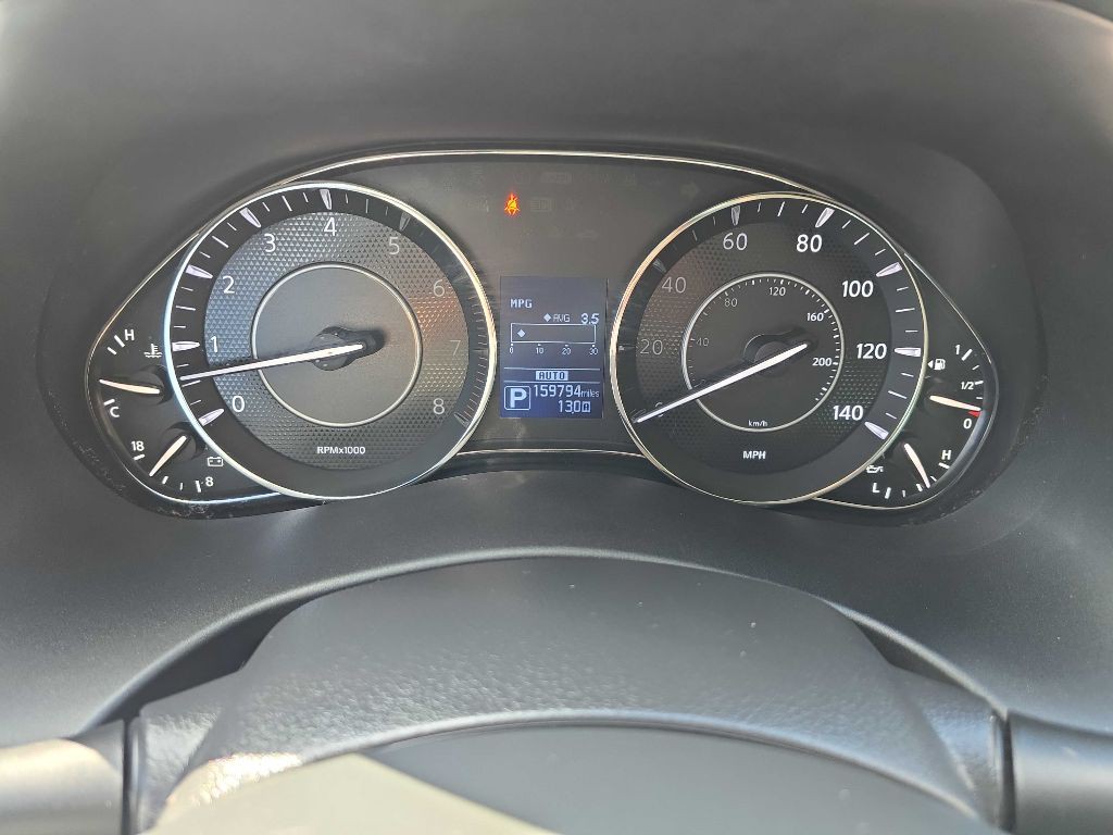 2018 Nissan Armada Image 49