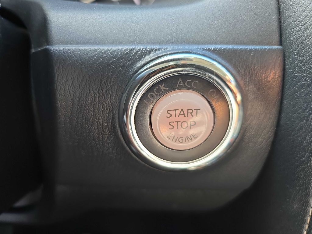 2018 Nissan Armada Image 51