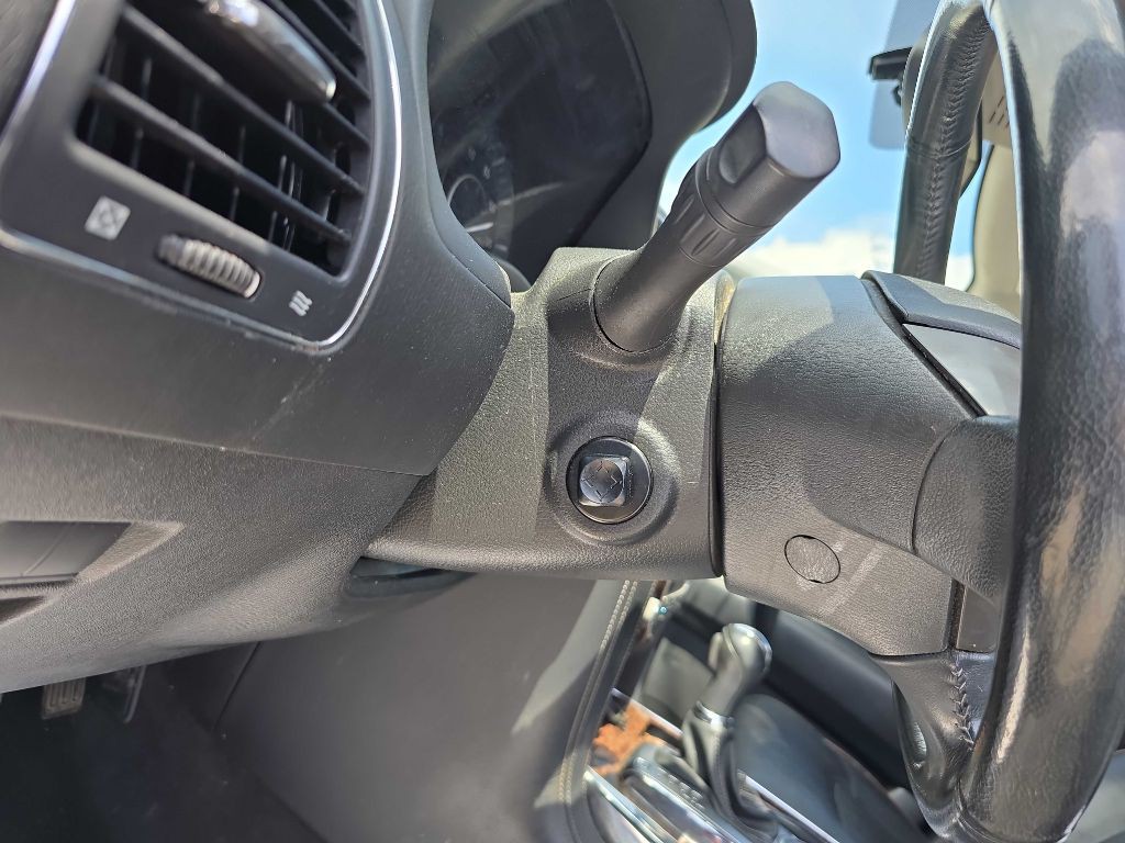 2018 Nissan Armada Image 69