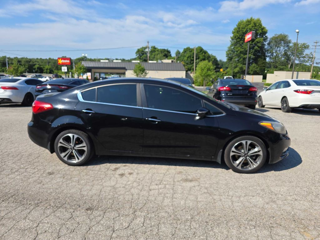 2015 Kia Forte Image 7