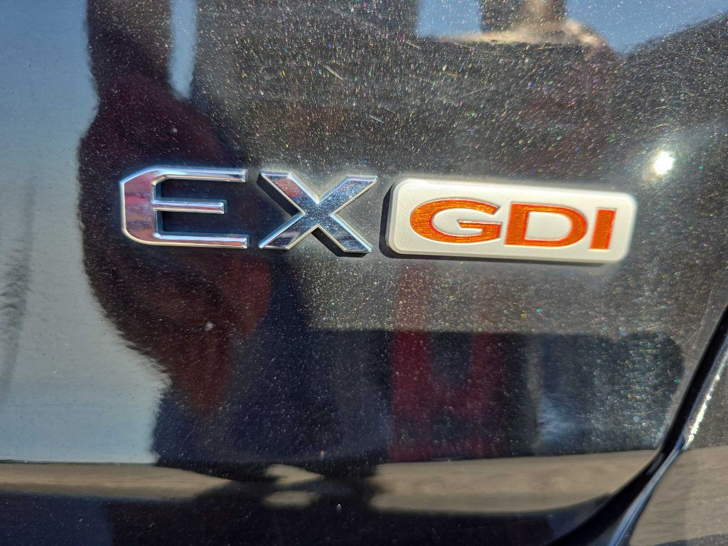 2015 Kia Forte Image 13