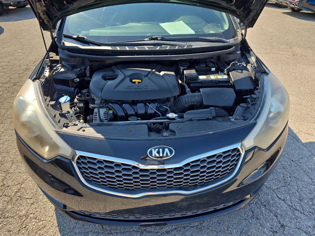 2015 Kia Forte Image 18