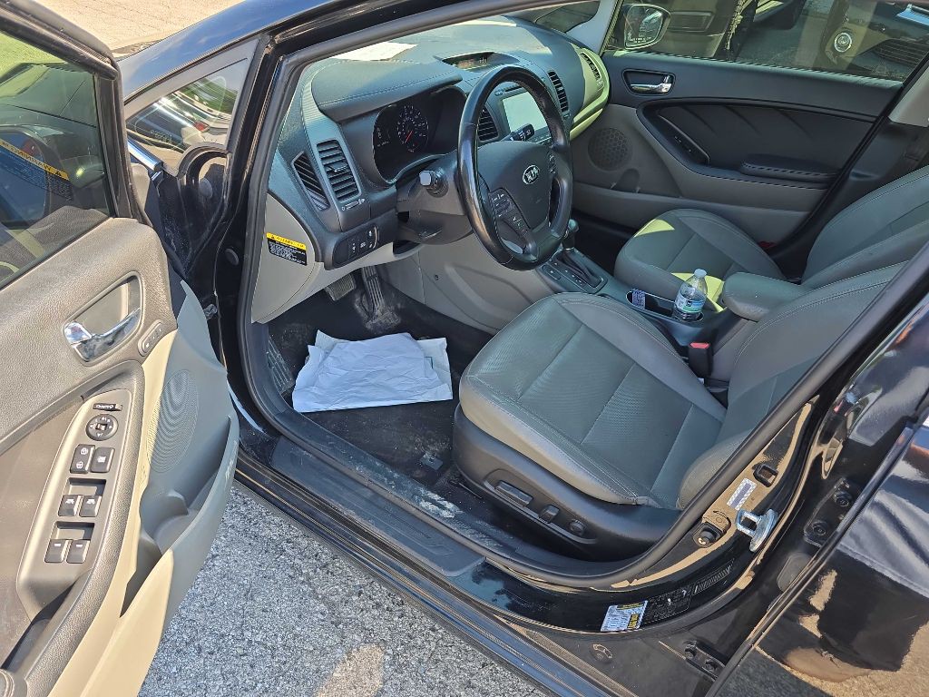2015 Kia Forte Image 20