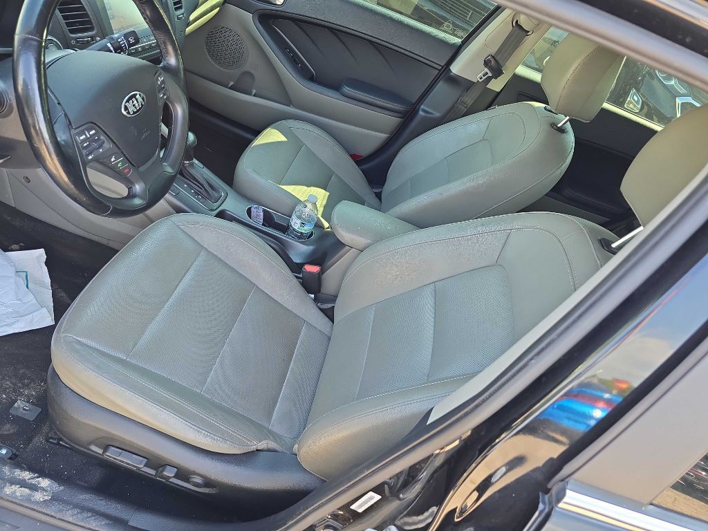 2015 Kia Forte Image 22