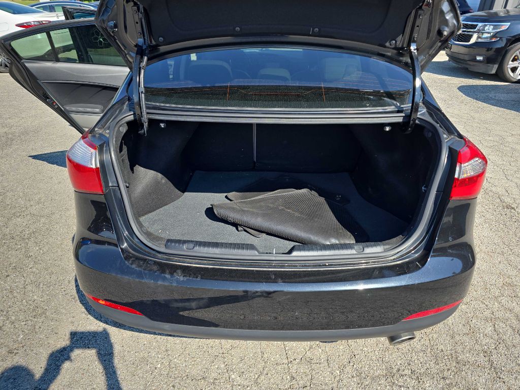 2015 Kia Forte Image 26