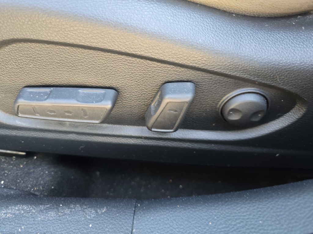 2015 Kia Forte Image 35