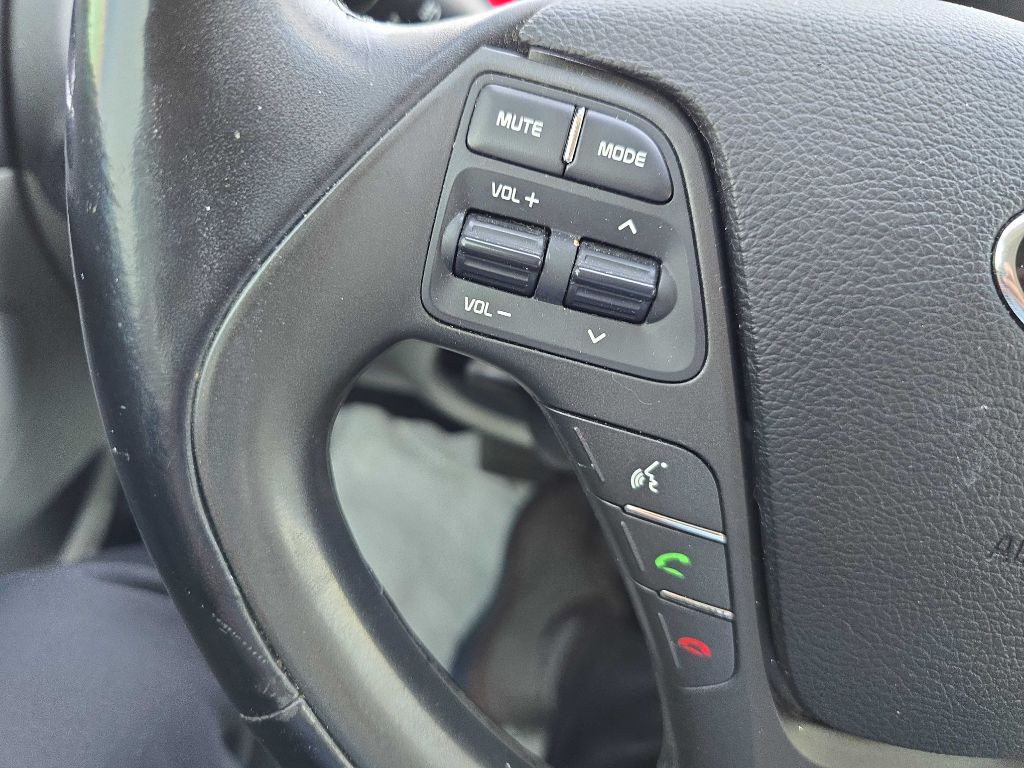 2015 Kia Forte Image 37