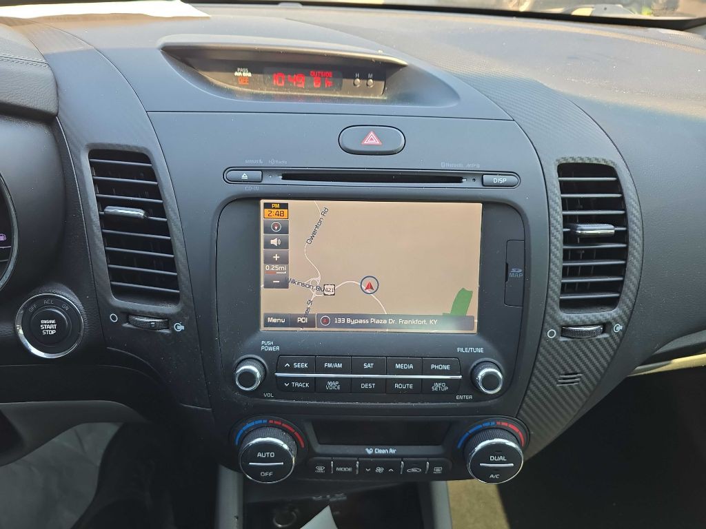 2015 Kia Forte Image 44
