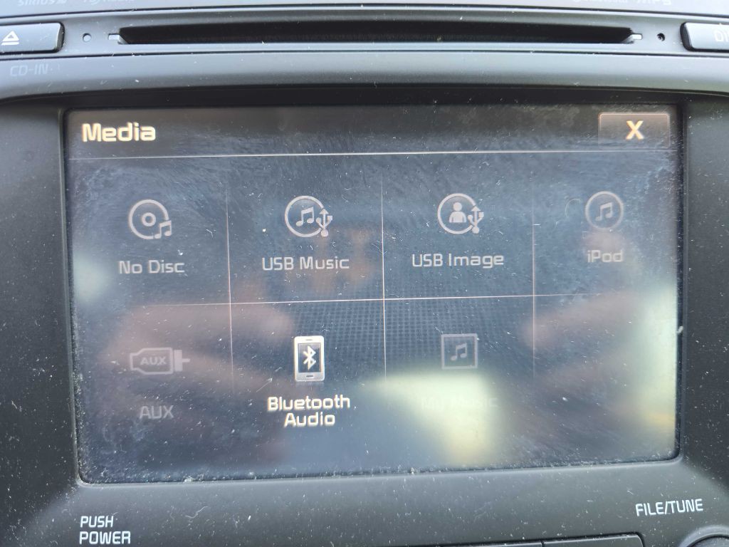2015 Kia Forte Image 46