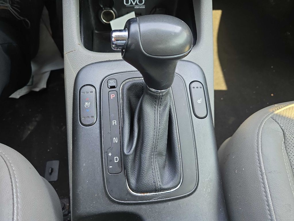 2015 Kia Forte Image 48