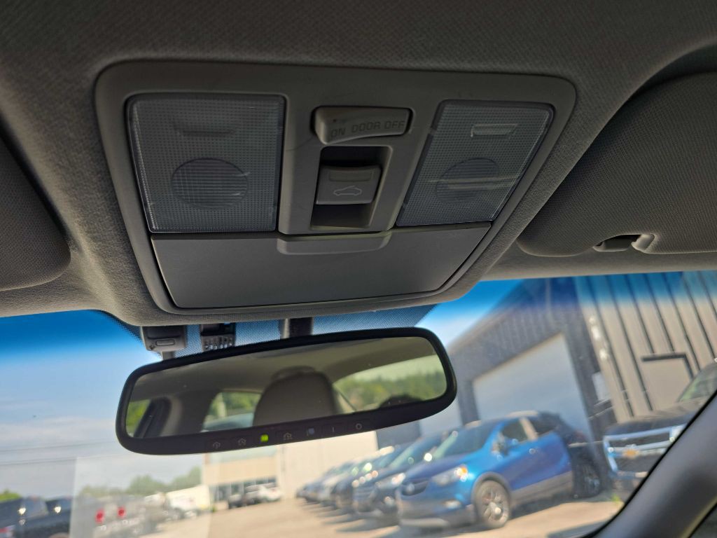 2015 Kia Forte Image 55