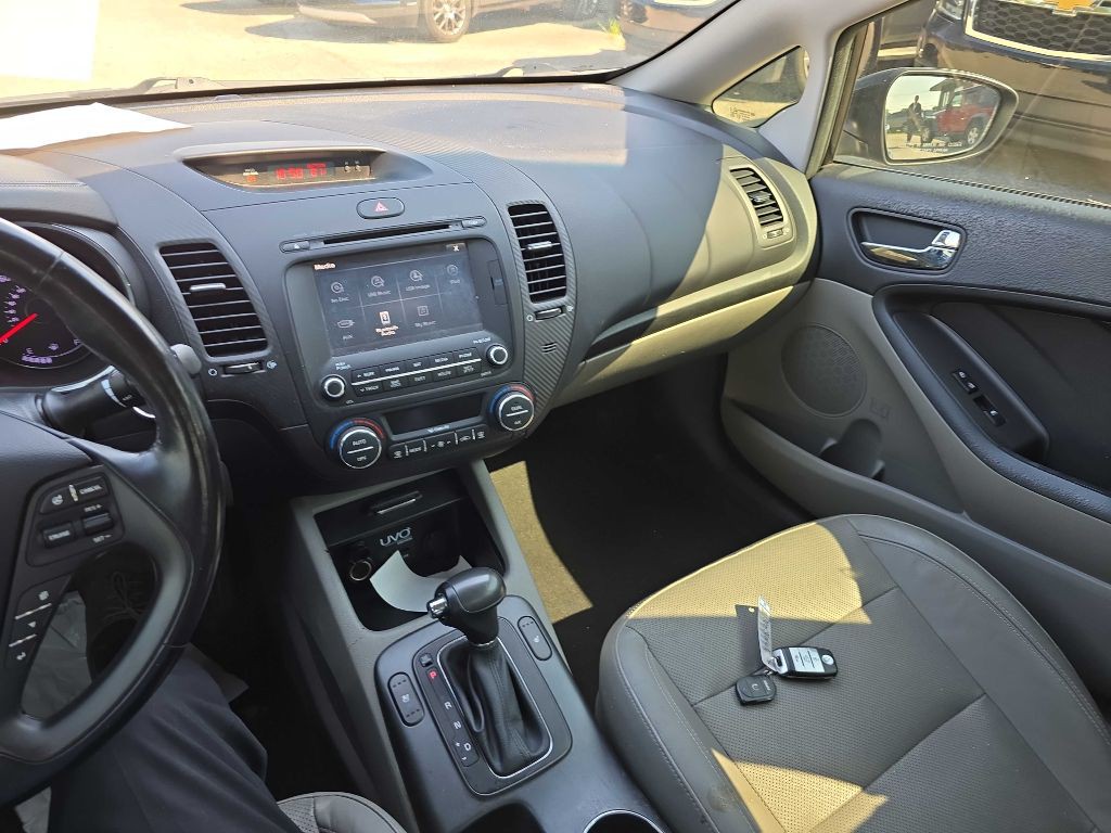 2015 Kia Forte Image 56