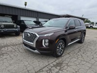 Image for 2020 Hyundai Palisade SEL ID: 7416075