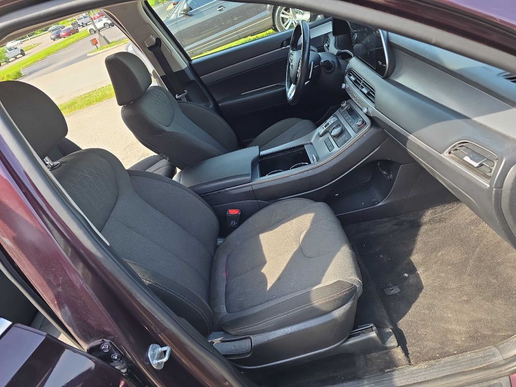 2020 Hyundai Palisade Image 22