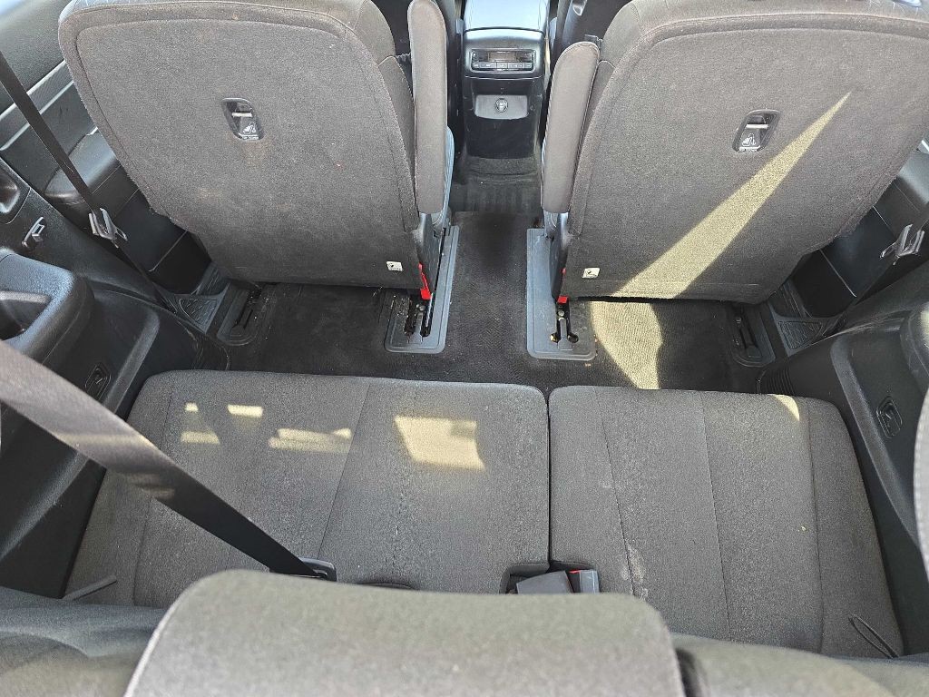 2020 Hyundai Palisade Image 26
