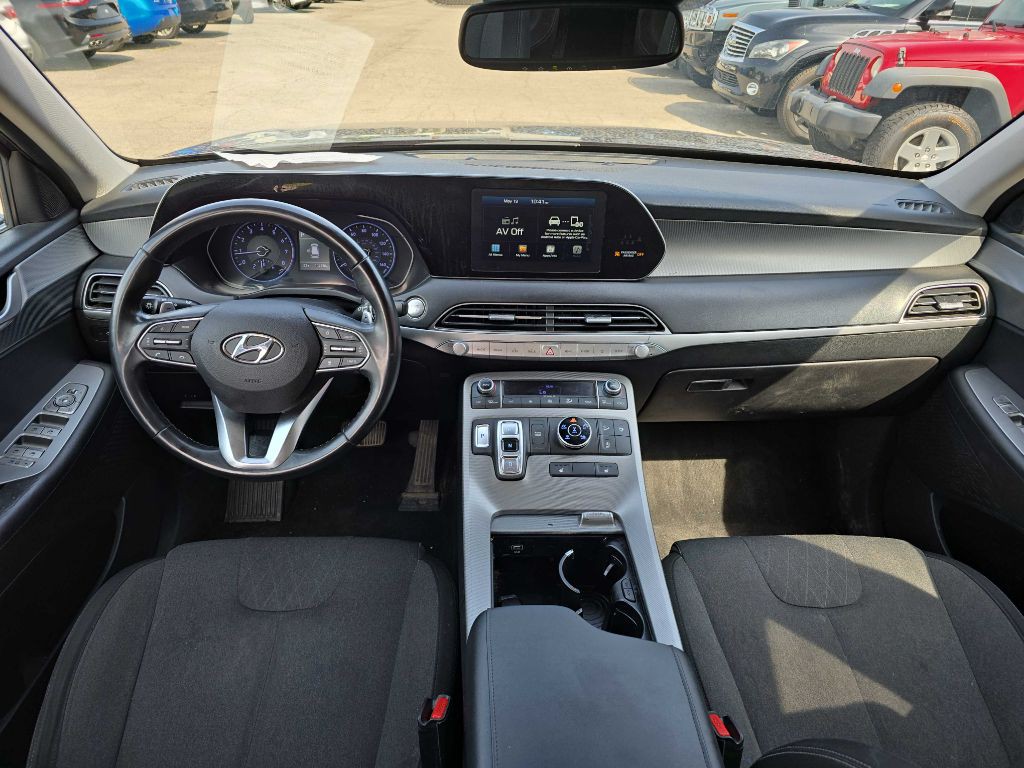 2020 Hyundai Palisade Image 29