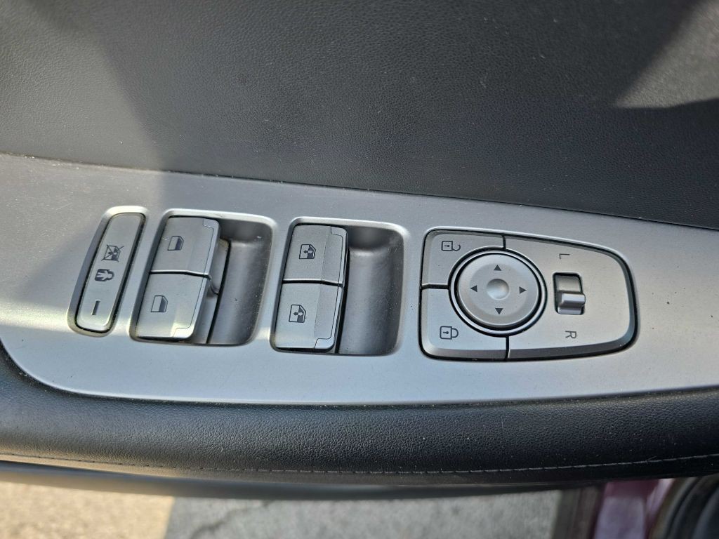 2020 Hyundai Palisade Image 30