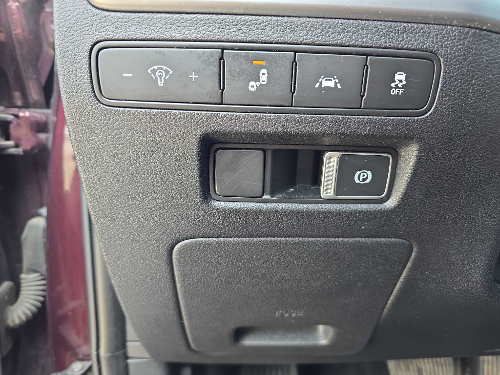 2020 Hyundai Palisade Image 32