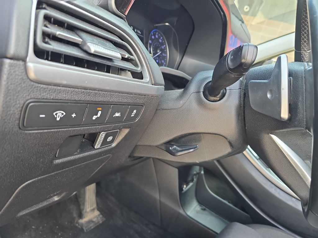 2020 Hyundai Palisade Image 33