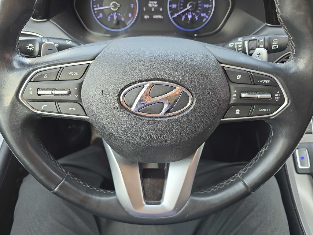 2020 Hyundai Palisade Image 34