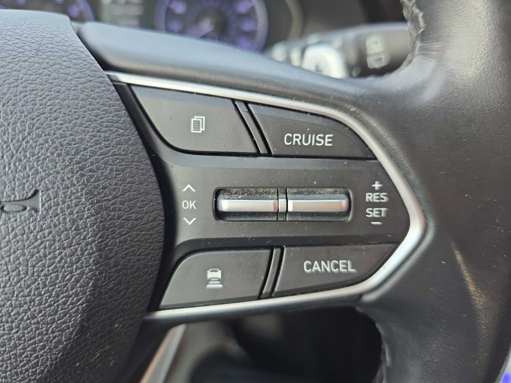 2020 Hyundai Palisade Image 35